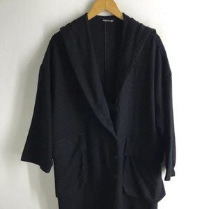 🥳SOLD🦋 Rei Kawakubo Cardigan